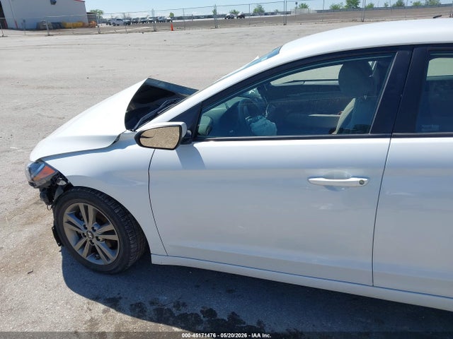 Aukcja sprzedaży 2017 Hyundai Elantra Se, vin: 5NPD84LF7HH017751, numer aukcji: 45171476