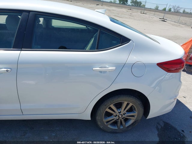 Aukcja sprzedaży 2017 Hyundai Elantra Se, vin: 5NPD84LF7HH017751, numer aukcji: 45171476