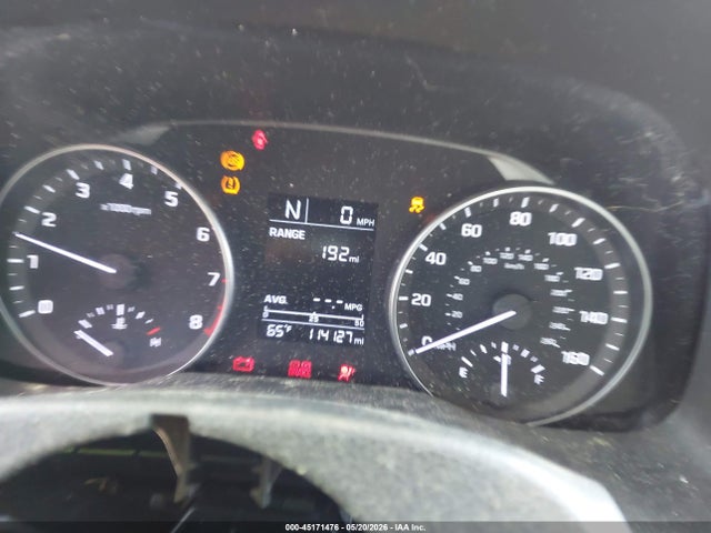 Aukcja sprzedaży 2017 Hyundai Elantra Se, vin: 5NPD84LF7HH017751, numer aukcji: 45171476
