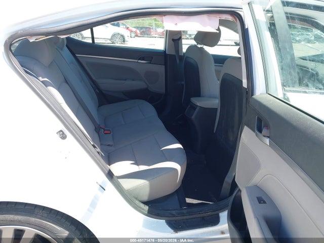 Aukcja sprzedaży 2017 Hyundai Elantra Se, vin: 5NPD84LF7HH017751, numer aukcji: 45171476