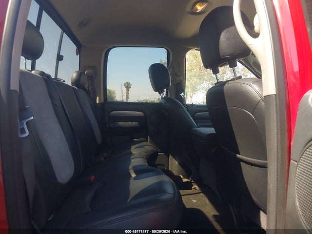 Продаж на аукціоні авто 2005 Dodge Ram 2500 Slt/laramie, vin: 3D3KS28C05G748593, номер лоту: 45171477