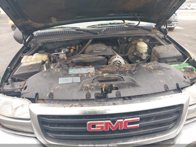 Продажа на аукционе авто 2006 Gmc Sierra 1500 Slt, vin: 1GTEK19B96Z117560, номер лота: 45171479