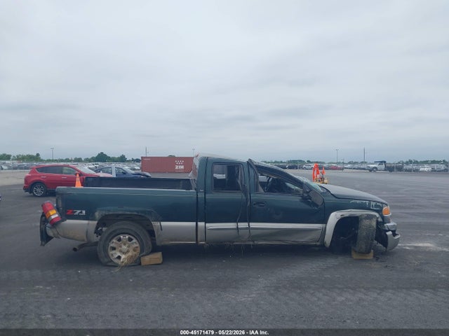 Продажа на аукционе авто 2006 Gmc Sierra 1500 Slt, vin: 1GTEK19B96Z117560, номер лота: 45171479