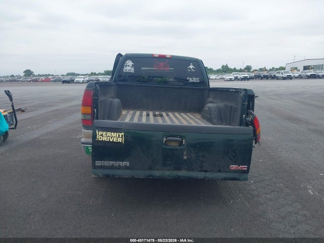 Продажа на аукционе авто 2006 Gmc Sierra 1500 Slt, vin: 1GTEK19B96Z117560, номер лота: 45171479
