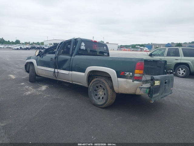 Продажа на аукционе авто 2006 Gmc Sierra 1500 Slt, vin: 1GTEK19B96Z117560, номер лота: 45171479