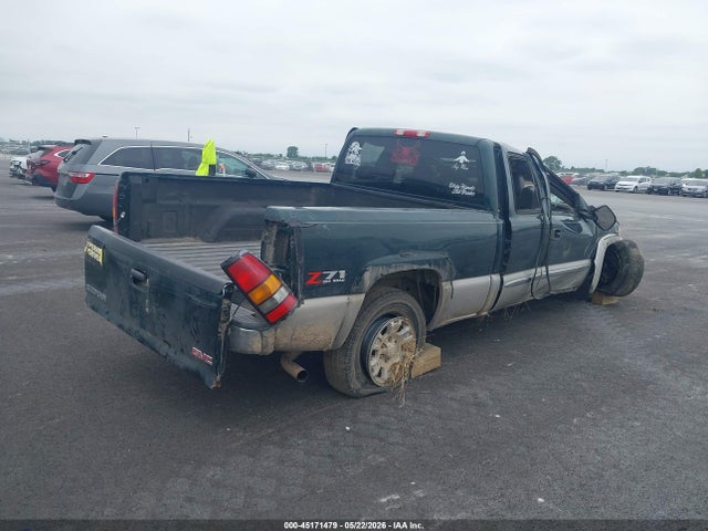 Продажа на аукционе авто 2006 Gmc Sierra 1500 Slt, vin: 1GTEK19B96Z117560, номер лота: 45171479
