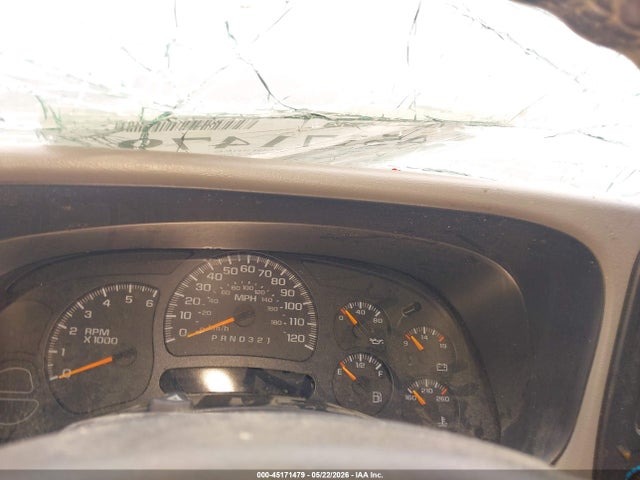 Продажа на аукционе авто 2006 Gmc Sierra 1500 Slt, vin: 1GTEK19B96Z117560, номер лота: 45171479