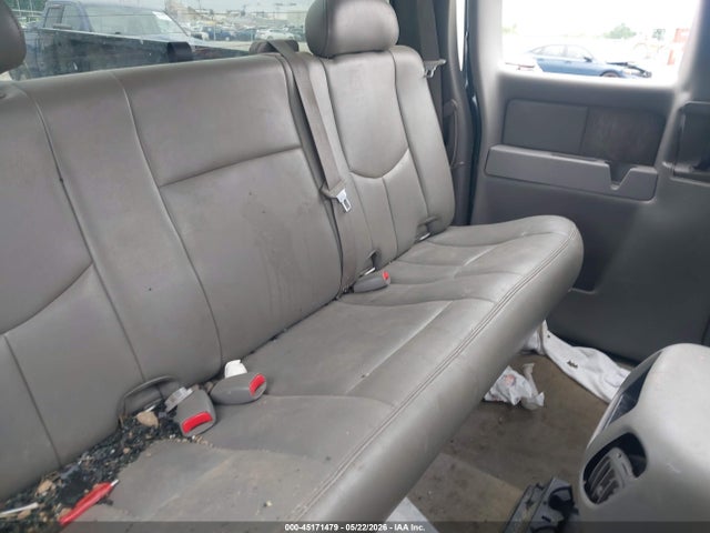 Продажа на аукционе авто 2006 Gmc Sierra 1500 Slt, vin: 1GTEK19B96Z117560, номер лота: 45171479
