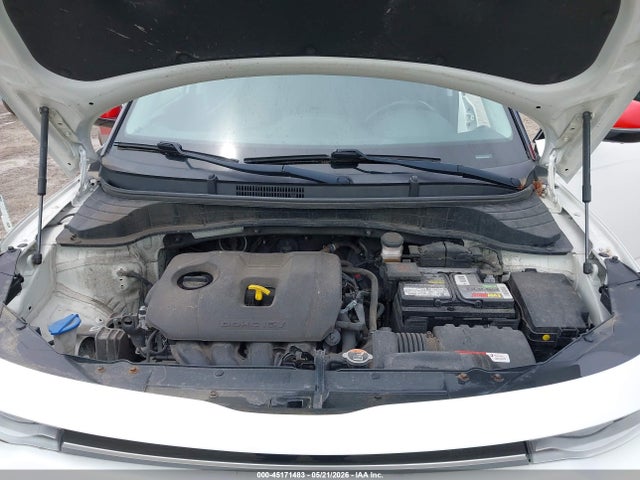 Aukcja sprzedaży 2020 Kia Soul Gt-line, vin: KNDJ63AU3L7023063, numer aukcji: 45171483