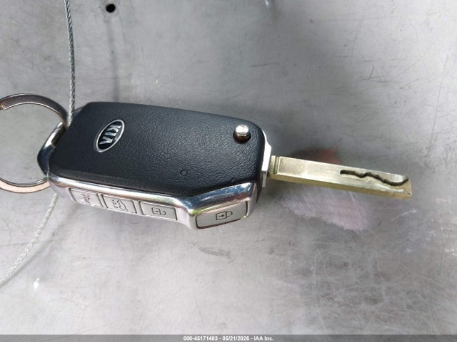 Aukcja sprzedaży 2020 Kia Soul Gt-line, vin: KNDJ63AU3L7023063, numer aukcji: 45171483