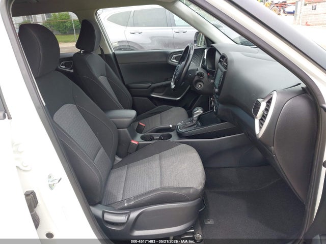 Aukcja sprzedaży 2020 Kia Soul Gt-line, vin: KNDJ63AU3L7023063, numer aukcji: 45171483