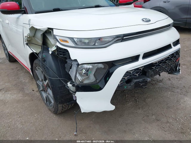 Aukcja sprzedaży 2020 Kia Soul Gt-line, vin: KNDJ63AU3L7023063, numer aukcji: 45171483