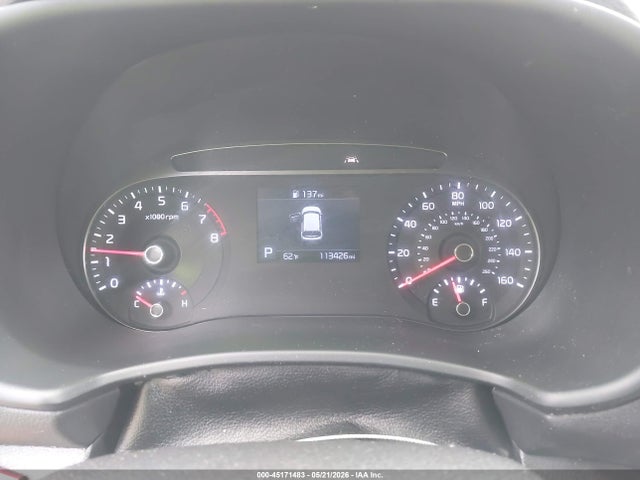 Aukcja sprzedaży 2020 Kia Soul Gt-line, vin: KNDJ63AU3L7023063, numer aukcji: 45171483