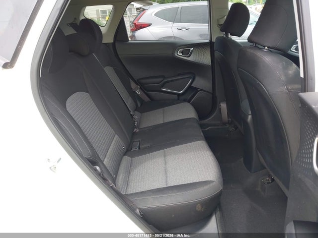 Aukcja sprzedaży 2020 Kia Soul Gt-line, vin: KNDJ63AU3L7023063, numer aukcji: 45171483
