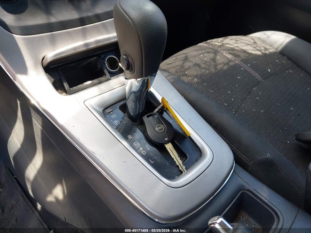 Nissan SENTRA S 2015 3N1AB7AP3FY285619 Image 11