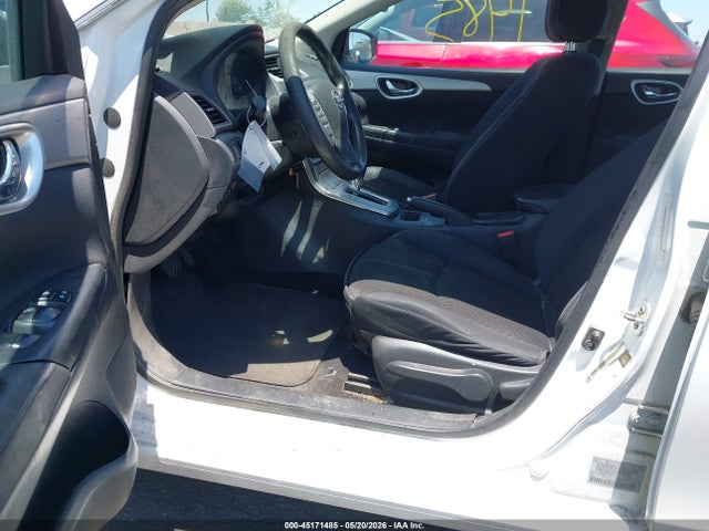 Nissan SENTRA S 2015 3N1AB7AP3FY285619 Image 5