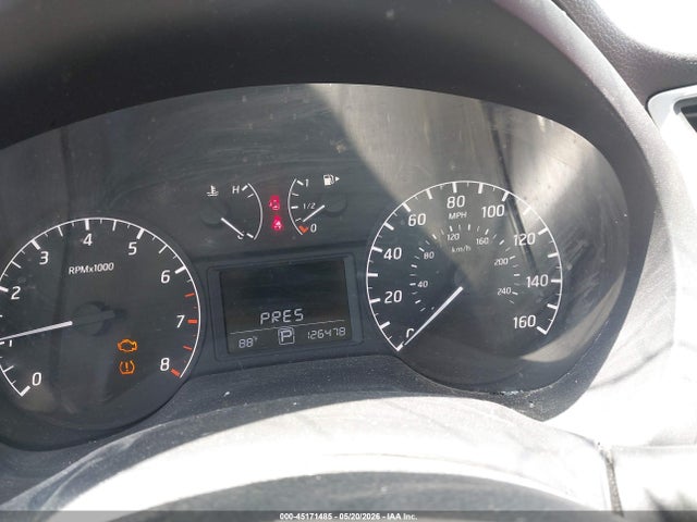 Nissan SENTRA S 2015 3N1AB7AP3FY285619 Image 7