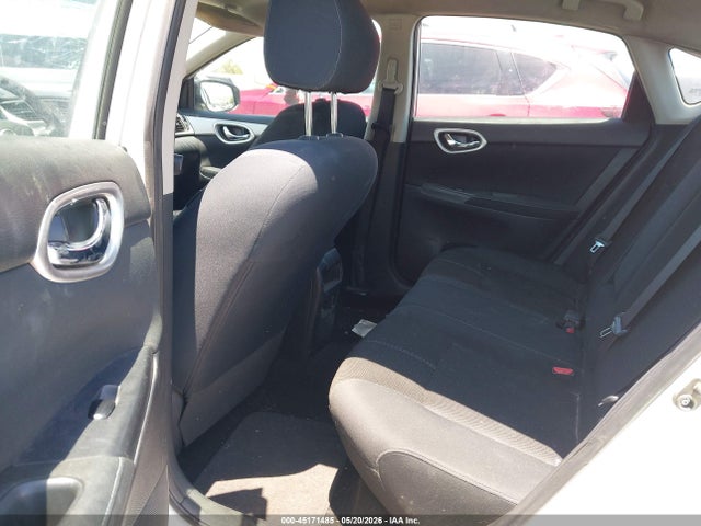 Nissan SENTRA S 2015 3N1AB7AP3FY285619 Image 8