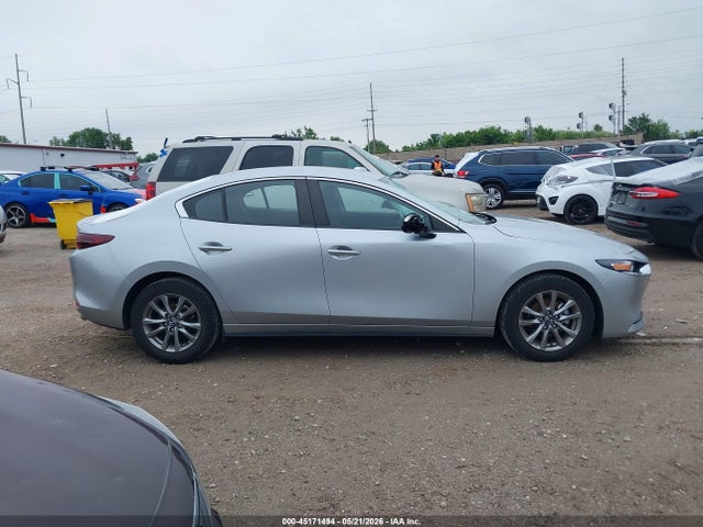 Mazda Mazda3 2.0 2021 JM1BPAA72M1334309 Image 13