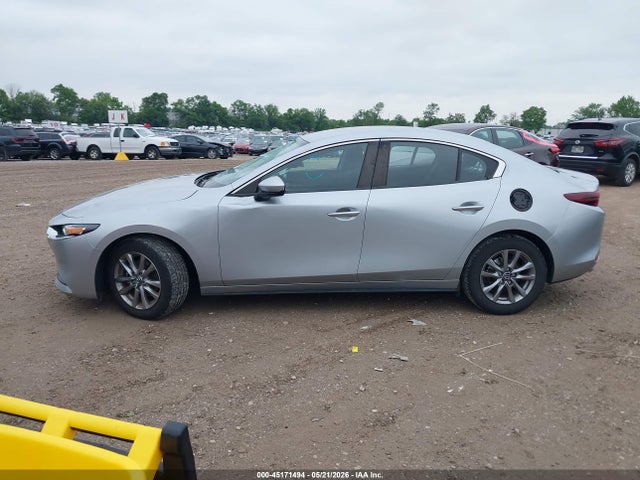 Mazda Mazda3 2.0 2021 JM1BPAA72M1334309 Image 14