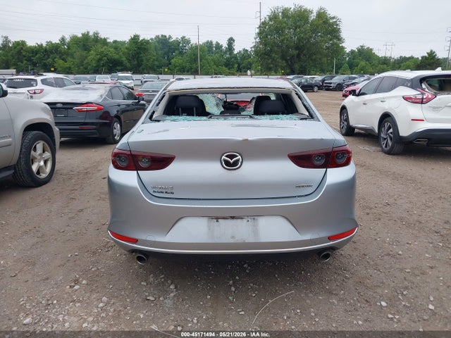 Mazda Mazda3 2.0 2021 JM1BPAA72M1334309 Image 16