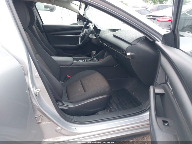 Aukcja sprzedaży 2021 Mazda Mazda3 2.0, vin: JM1BPAA72M1334309, numer aukcji: 45171494
