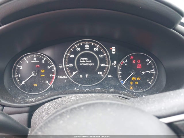 Mazda Mazda3 2.0 2021 JM1BPAA72M1334309 Image 7