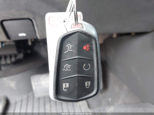 Aukcja sprzedaży 2020 Cadillac Escalade Esv 4wd Platinum, vin: 1GYS4KKJ5LR194176, numer aukcji: 45171497