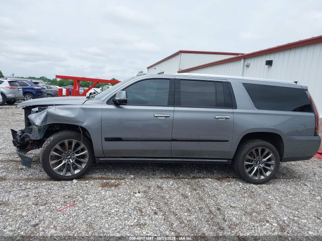 Aukcja sprzedaży 2020 Cadillac Escalade Esv 4wd Platinum, vin: 1GYS4KKJ5LR194176, numer aukcji: 45171497