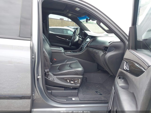 Aukcja sprzedaży 2020 Cadillac Escalade Esv 4wd Platinum, vin: 1GYS4KKJ5LR194176, numer aukcji: 45171497