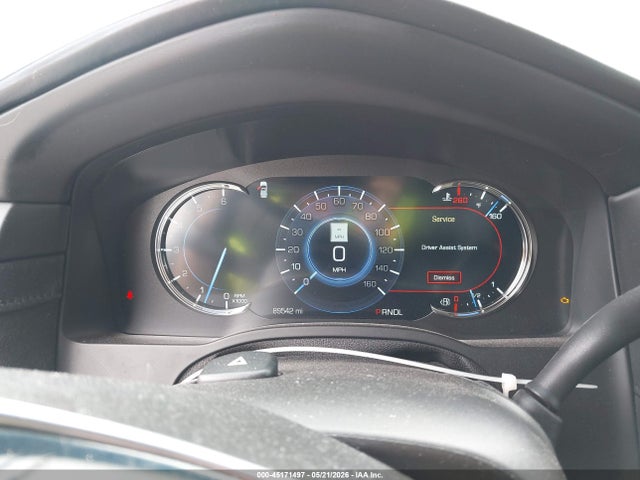 Aukcja sprzedaży 2020 Cadillac Escalade Esv 4wd Platinum, vin: 1GYS4KKJ5LR194176, numer aukcji: 45171497