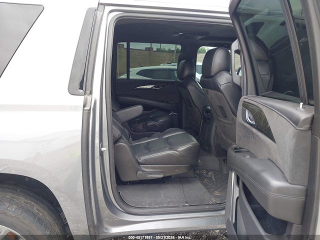 Aukcja sprzedaży 2020 Cadillac Escalade Esv 4wd Platinum, vin: 1GYS4KKJ5LR194176, numer aukcji: 45171497