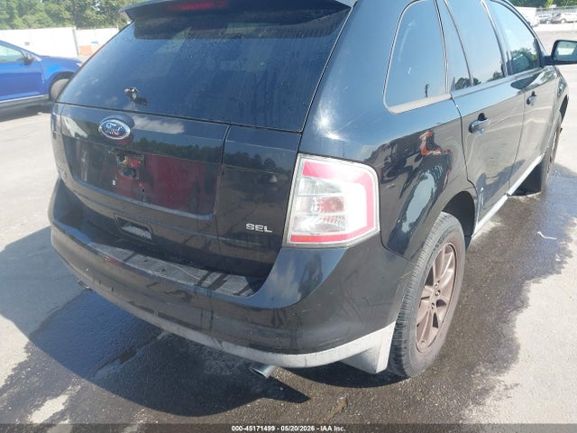 Aukcja sprzedaży 2008 Ford Edge Sel, vin: 2FMDK38C58BB25478, numer aukcji: 45171499