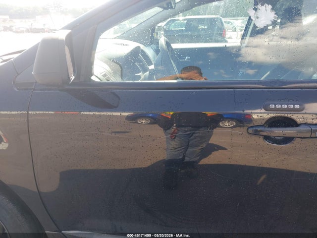 Aukcja sprzedaży 2008 Ford Edge Sel, vin: 2FMDK38C58BB25478, numer aukcji: 45171499