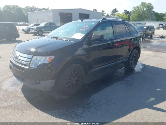 Aukcja sprzedaży 2008 Ford Edge Sel, vin: 2FMDK38C58BB25478, numer aukcji: 45171499