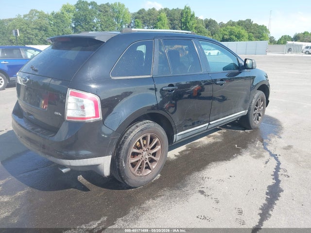 Aukcja sprzedaży 2008 Ford Edge Sel, vin: 2FMDK38C58BB25478, numer aukcji: 45171499