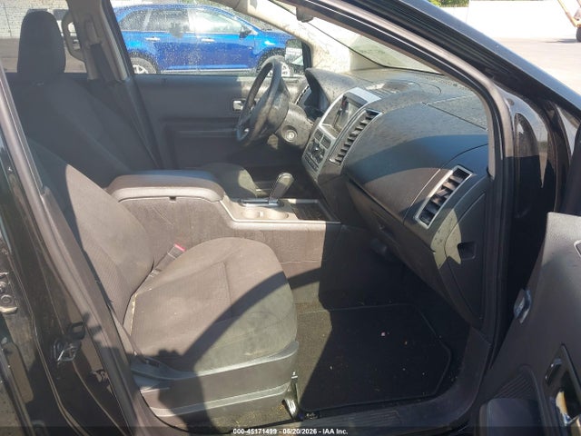 Aukcja sprzedaży 2008 Ford Edge Sel, vin: 2FMDK38C58BB25478, numer aukcji: 45171499