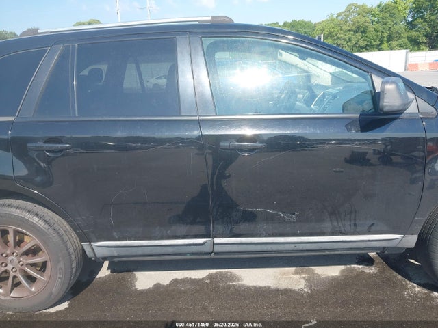 Aukcja sprzedaży 2008 Ford Edge Sel, vin: 2FMDK38C58BB25478, numer aukcji: 45171499