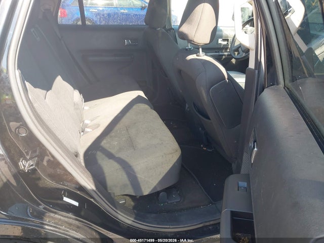 Aukcja sprzedaży 2008 Ford Edge Sel, vin: 2FMDK38C58BB25478, numer aukcji: 45171499