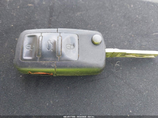 Aukcja sprzedaży 2003 Volkswagen New Beetle Gls, vin: 3VWCK21Y13M304864, numer aukcji: 45171500