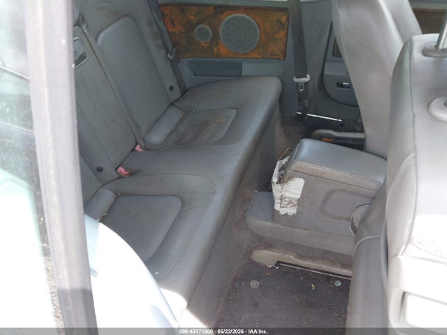 Aukcja sprzedaży 2003 Volkswagen New Beetle Gls, vin: 3VWCK21Y13M304864, numer aukcji: 45171500
