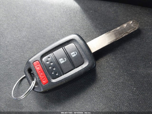 Honda FIT LX 2020 3HGGK5H46LM710665 Image 11