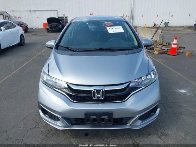 Honda FIT LX 2020 3HGGK5H46LM710665 Image 13