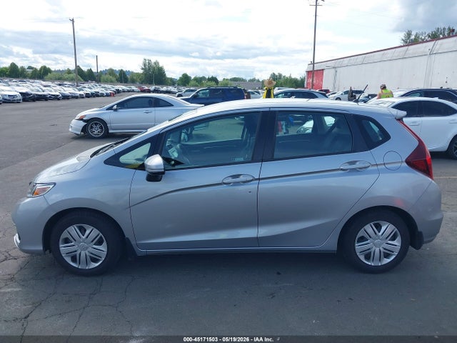 Honda FIT LX 2020 3HGGK5H46LM710665 Image 15