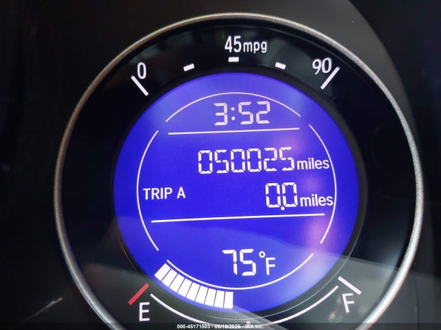 Honda FIT LX 2020 3HGGK5H46LM710665 Image 16