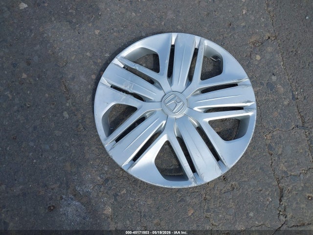 Honda FIT LX 2020 3HGGK5H46LM710665 Image 12