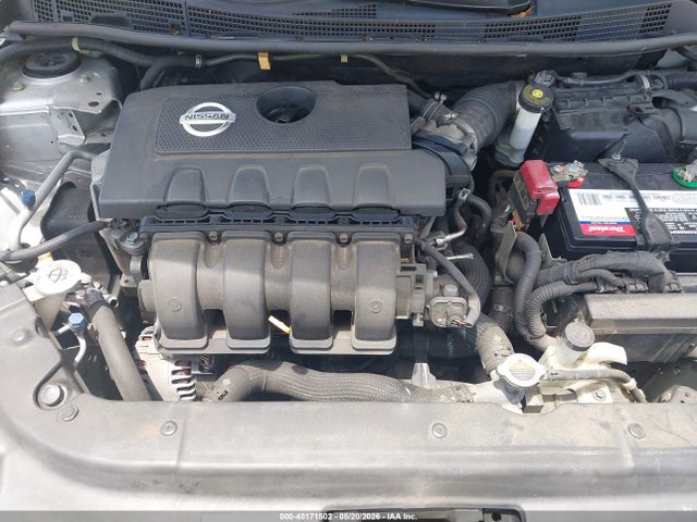 Aukcja sprzedaży 2015 Nissan Sentra Fe+ S/s/sl/sr/sv, vin: 3N1AB7AP9FY221942, numer aukcji: 45171502