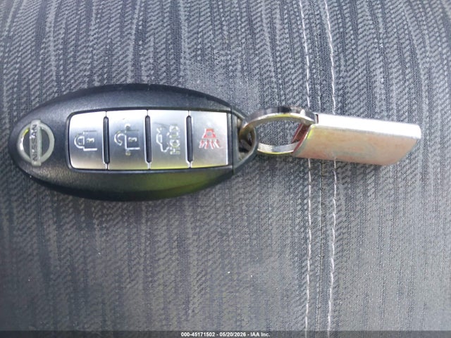 Aukcja sprzedaży 2015 Nissan Sentra Fe+ S/s/sl/sr/sv, vin: 3N1AB7AP9FY221942, numer aukcji: 45171502