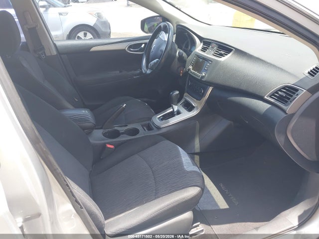 Aukcja sprzedaży 2015 Nissan Sentra Fe+ S/s/sl/sr/sv, vin: 3N1AB7AP9FY221942, numer aukcji: 45171502