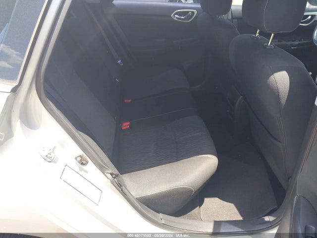 Aukcja sprzedaży 2015 Nissan Sentra Fe+ S/s/sl/sr/sv, vin: 3N1AB7AP9FY221942, numer aukcji: 45171502